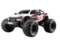 Eazy RC 1:18 Chevrolet Colorado Brushless RTR RC Car - Black EZ11841RTRBK