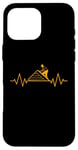 Coque pour iPhone 16 Pro Max Réparation de toiture de toiture pour toiture de toiture, bardeaux, maisons, fixation de toits