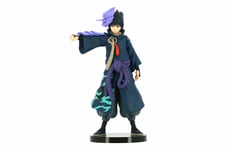 Figurine 20th Anniversary Costume - Naruto Shippuden - Uchiha Sasuke