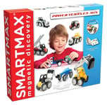 SmartMax Smart Max - Power Vehicle Mix (SG4303)