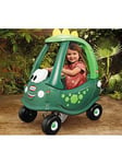 Little Tikes Cozy Coupe Dino