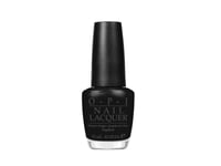 Opi Nail Lacquer - Dame - 15 Ml