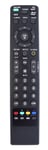 NEW LG Replacement TV Remote Control for 6710V00084U 6710V00091A 6710V00091G