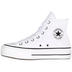 Baskets montantes Converse  CHUCK TAYLOR ALL STAR LIFT HIGH TOP