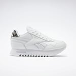 Reebok Royal Classic Jog 3 Platform