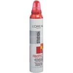 L'Oréal Studio Line - Mousse Fixante - Fixation ultra-forte - 2