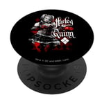 Batman: Arkham Knight Harley Quinn Dice PopSockets Swappable PopGrip