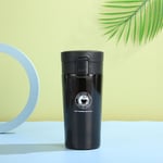 Vacuum Thermos Stainless Steel Travel Insulated Coffee Cup Mug Thermal Flask UK