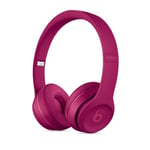 Casque sans fil Beats Solo3 Rouge - Neuf