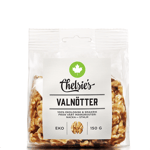 Valnötter 150 g