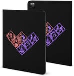 Dead By Daylight Dbd Ipad Pro Case 2021, Résistant Aux Rayures, Veille/Réveil Automatique, Réglage Multi-Angle, Housse De Protection De Personnage D'anime