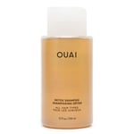 OUAI Detox Shampoo - Clarifying Shampoo for Build Up, Dirt, Oil, Product and