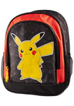 Pokémon Kids Licensing - Small Backpack (10L) Pokemon (061509240)