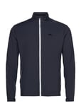 J. Lindeberg Ash Light Packable Jacket Marinblå