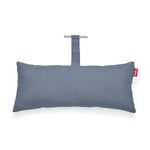 Fatboy Headdemock Pillow Sunbrella, Storm blue