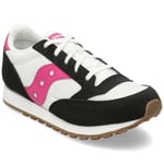 Saucony Jazz Original Vintage Rosa,vit,svarta 37.5