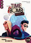 Jeu d’ambiance Iello Timebomb Undercover