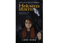 Häxans storm | Lene Krog | Språk: Danska