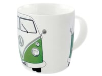 Mugg, Vw T1-Buss "Classic", Grön