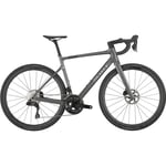 Scott Racercykel Addict 30 Slate Grey