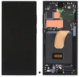 CoreParts LCD For Samsung Galaxy S23