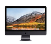 iMac Pro 2017 (Intel 10-Core Xeon W 3.0 GHz, 32 GB RAM, 1 TB SSD) | Bra