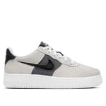 Nike Air Force 1 Lv8 Gs Vit,gråa 40