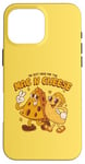 Coque pour iPhone 16 Pro Max I'm just here for the Mac and Cheese - American Mac N Cheese