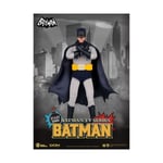 Batman - Figurine Dynamic Action Heroes 1/9 Batman Tv Series Batman 24 Cm