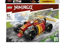 71780 LEGO® NINJAGO Kain ninjakilpa-auto EVO