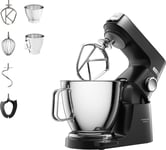 Kenwood Titanium Chef Baker XL yleiskone KVL85.004BK