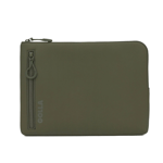 Golla Laptop Sleeve Metro Neoprene 13" - Grön