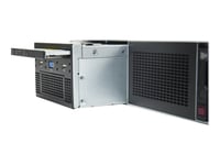 Hpe Universal Media Bay Kit - Hållare För Lagringsenheter - För Proliant Dl380 Gen11 Network Choice