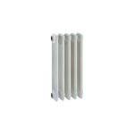 Radiateur fonte colonne - Hauteur 600mm - Longueur 960mm - 1808 watt - Epaisseur 144mm - Contenance 14.08L - CN460/16