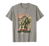 Fallout - Join the Brotherhood T-Shirt