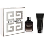 GIVENCHY Miesten tuoksut GENTLEMAN BoiséeLahjasetti Eau de Parfum Spray 60 ml + Shower Gel 75 1 Stk.