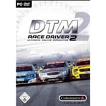 DTM (TOCA) RACE DRIVER 2