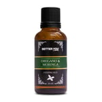 Better You Oregano &amp; Moringa Eterisk Olja 30 Ml