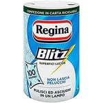 Queen – Blitz, Paper for Glass and Polished Surfaces, 3 Ply, 1 roll