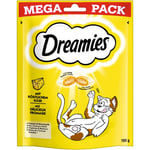 Dreamies Cat Treats Big Pack 180 g - Ost