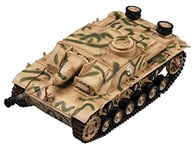 Easy Model Faller 736152 1/72 Stug III, AUSF. G, 316 Kit de modélisation