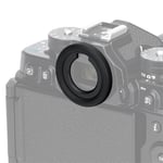 2Pack Eyecup Eyepiece Viewfinder for Nikon Zf Z9 Z8 Camera Replace DK-33 Eye Cup