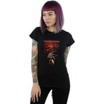 T-shirt A Nightmare On Elm Street  New Nightmare