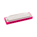 Hohner Special 20 C Pink Limited