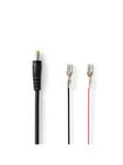 Nedis WCPC206BK camera cable