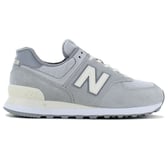 New Balance classic 574 - Sneaker Gris U 574 Gbg Sport Loisir Chaussures Baskets