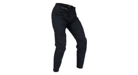 Pantalon fox defend noir