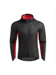 Rockbros Cycling jacket Size: L 15420381003 (Black)