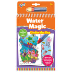 Galt Water Magic Under The Sea Colouring