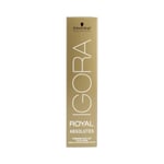 Schwarzkopf Igora Royal Absolutes 7-560 Anti-Age Color Creme 60ml